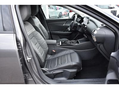 Citroën C5 X 1.2 PureTech PLUS EAT8 CUIR ACC HUD LANE 1° MAIN (2024) - Photo 7