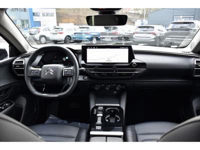 Citroën C5 X 1.2 PureTech PLUS EAT8 CUIR ACC HUD LANE 1° MAIN (2024) - Photo 9