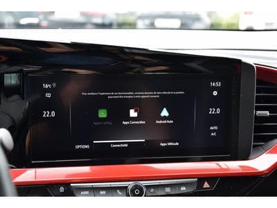 Opel Mokka 136 GS REGUL GPS LANE SIDE CAM 1° MAIN (2023) - Photo 12