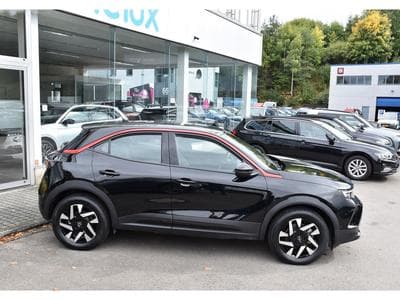 Opel Mokka 136 GS REGUL GPS LANE SIDE CAM 1° MAIN (2023) - Photo 2