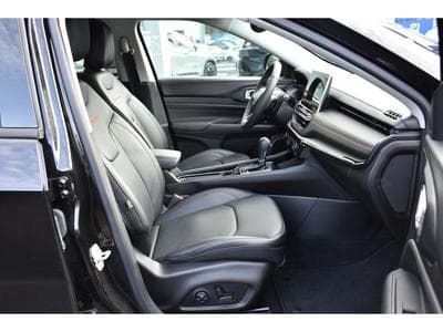 Jeep Compass 1.3 Turbo T4 PHEV eAWD Trailhawk CUIR MEMO LANE CAM 1° MAIN (2024) - Photo 7