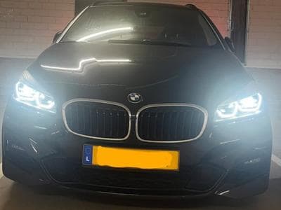 BMW 218 Gran Tourer Sport M (2020) - Photo 1