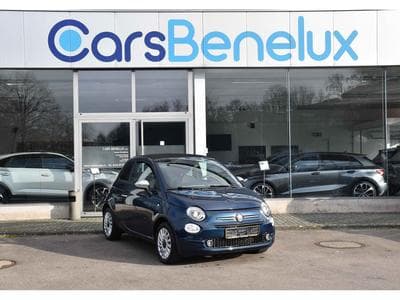 Fiat 500 1.0 Hybrid REGUL PDC 1° MAIN (2023) - Photo 1