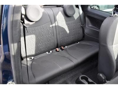 Fiat 500 1.0 Hybrid REGUL PDC 1° MAIN (2023) - Photo 10