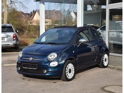 Fiat 500 1.0 Hybrid REGUL PDC 1° MAIN (2023) - Photo 2