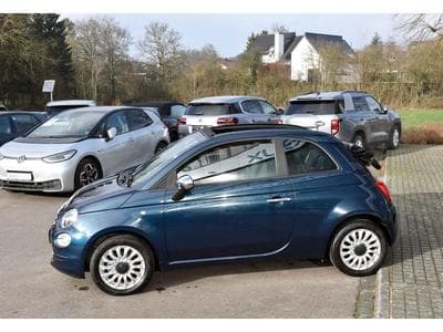 Fiat 500 1.0 Hybrid REGUL PDC 1° MAIN (2023) - Photo 3