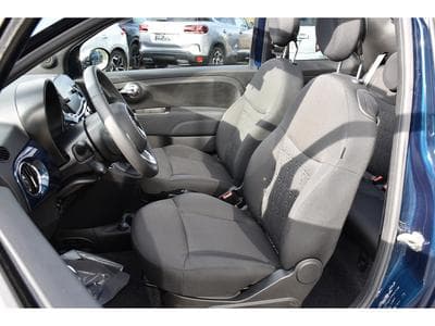 Fiat 500 1.0 Hybrid REGUL PDC 1° MAIN (2023) - Photo 8