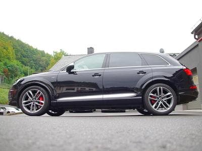Audi SQ7 SQ7 (2018) - Foto 1