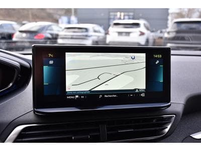 Peugeot 3008 1.6 Hybrid PHEV 224 Allure e-EAT8 LANE SIDE CAM NEUF (2023) - Photo 10