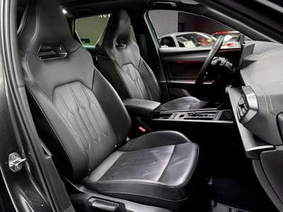 Cupra Leon 2.0 TSI Sportstourer VZ (2024) - Photo 11