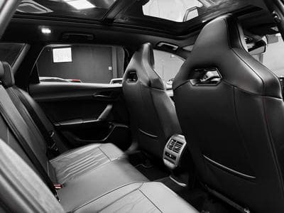 Cupra Leon 2.0 TSI Sportstourer VZ (2024) - Photo 12