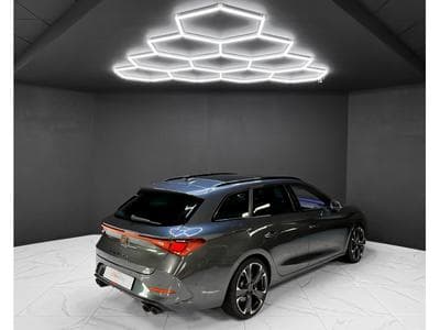 Cupra Leon 2.0 TSI Sportstourer VZ (2024) - Photo 5