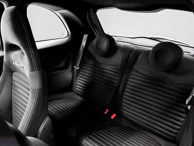 Abarth 695 1.4 Turbo T-Jet 180ch Competizione (2022) - Photo 11