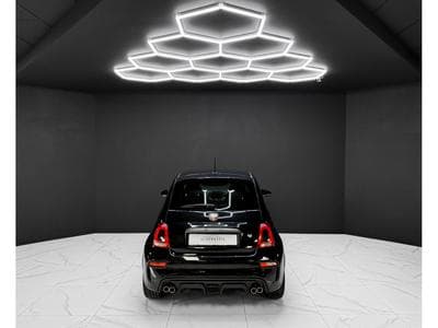 Abarth 695 1.4 Turbo T-Jet 180ch Competizione (2022) - Photo 4