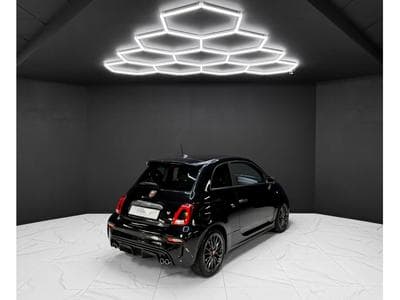 Abarth 695 1.4 Turbo T-Jet 180ch Competizione (2022) - Photo 5