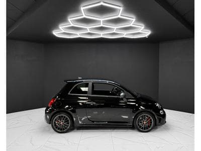 Abarth 695 1.4 Turbo T-Jet 180ch Competizione (2022) - Photo 6