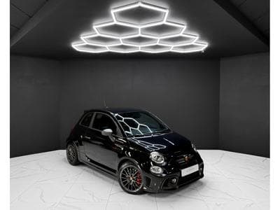 Abarth 695 1.4 Turbo T-Jet 180ch Competizione (2022) - Photo 7