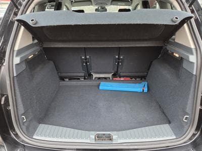 Ford C-Max TDCI 116CV (2012) - Photo 11