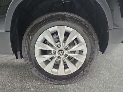 Skoda Karoq 1.5 TSi DSG 150 130 Anniversary (2025) - Photo 6