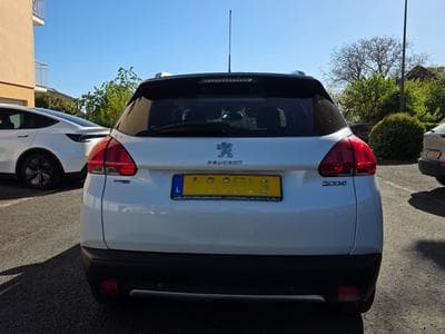 Peugeot 2008 Allure (2016) - Foto 1