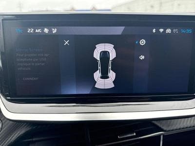 PEUGEOT 208 1.2 Hybrid 100ch Allure e-DCS6 (2024) - Foto 10