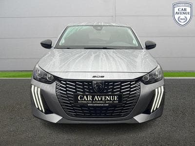 PEUGEOT 208 1.2 Hybrid 100ch Allure e-DCS6 (2024) - Foto 2