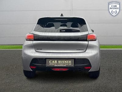 PEUGEOT 208 1.2 Hybrid 100ch Allure e-DCS6 (2024) - Foto 4