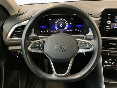 VW T-Roc Life+BVM+Navi+LED (2023) - Foto 10