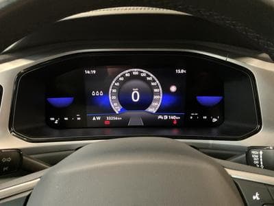 VW T-Roc Life+BVM+Navi+LED (2023) - Foto 11