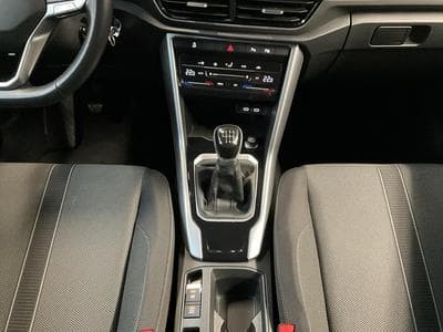 VW T-Roc Life+BVM+Navi+LED (2023) - Foto 12
