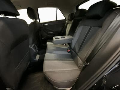 VW T-Roc Life+BVM+Navi+LED (2023) - Foto 15