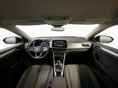 VW T-Roc Life+BVM+Navi+LED (2023) - Foto 2