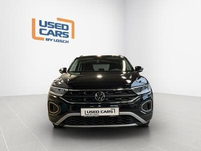 VW T-Roc Life+BVM+Navi+LED (2023) - Foto 3