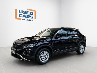 VW T-Roc Life+BVM+Navi+LED (2023) - Foto 4