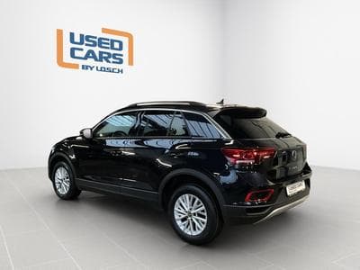 VW T-Roc Life+BVM+Navi+LED (2023) - Foto 5