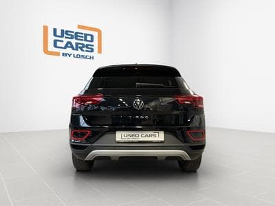 VW T-Roc Life+BVM+Navi+LED (2023) - Foto 7
