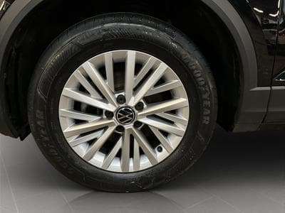 VW T-Roc Life+BVM+Navi+LED (2023) - Foto 8