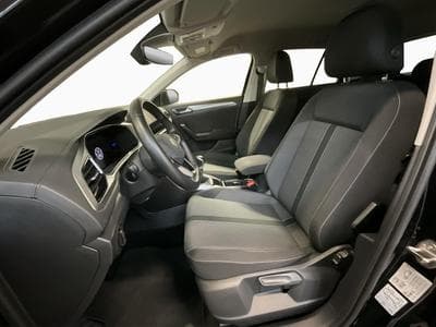 VW T-Roc Life+BVM+Navi+LED (2023) - Foto 9