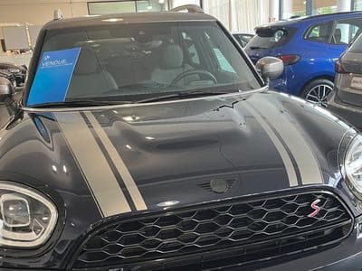 Mini Countryman Cooper S All4 (1970) - Foto 1