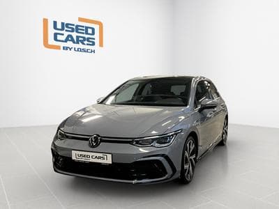 VW Golf (2021) - Photo 8