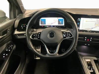 VW Golf R-line+DSG+Matrix-LED+Pano+RearView (2021) - Foto 10
