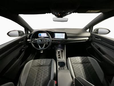 VW Golf R-line+DSG+Matrix-LED+Pano+RearView (2021) - Foto 2