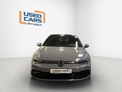 VW Golf R-line+DSG+Matrix-LED+Pano+RearView (2021) - Foto 3