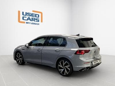 VW Golf R-line+DSG+Matrix-LED+Pano+RearView (2021) - Foto 5