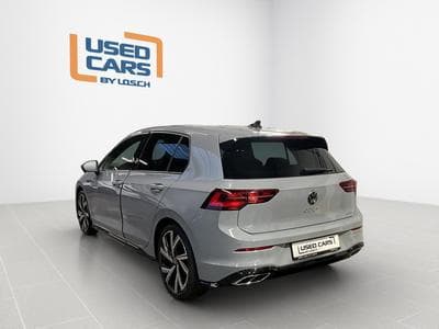 VW Golf R-line+DSG+Matrix-LED+Pano+RearView (2021) - Foto 6