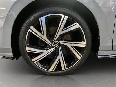 VW Golf R-line+DSG+Matrix-LED+Pano+RearView (2021) - Foto 8
