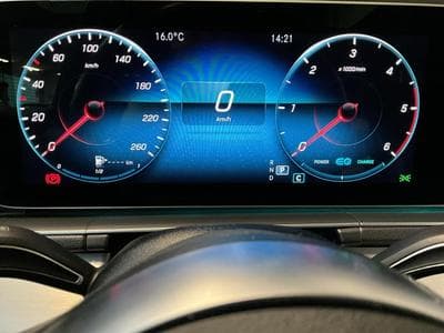 Mercedes GLE 300 AMG-Line+Aut+Navi+LED+Luftfederung (2022) - Foto 11