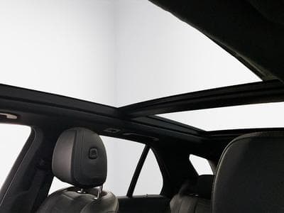 Mercedes GLE 300 AMG-Line+Aut+Navi+LED+Luftfederung (2022) - Foto 15