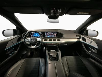 Mercedes GLE 300 AMG-Line+Aut+Navi+LED+Luftfederung (2022) - Foto 2