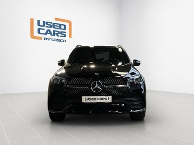 Mercedes GLE 300 AMG-Line+Aut+Navi+LED+Luftfederung (2022) - Foto 3